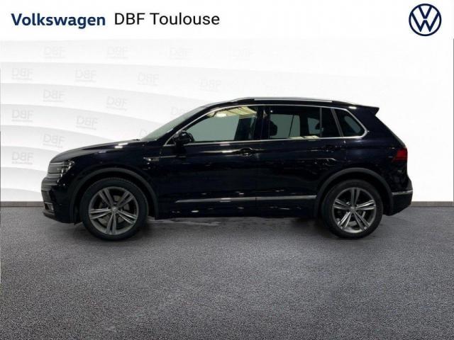 Volkswagen Tiguan image 1