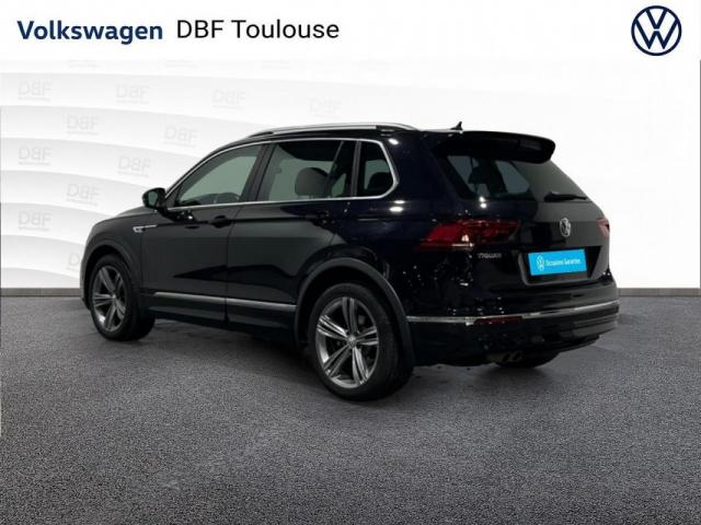 Volkswagen Tiguan image 5