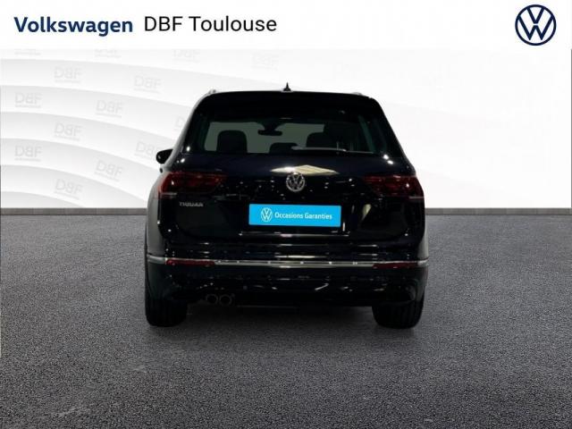 Volkswagen Tiguan image 6