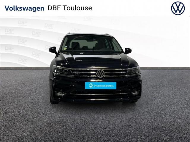 Volkswagen Tiguan image 3