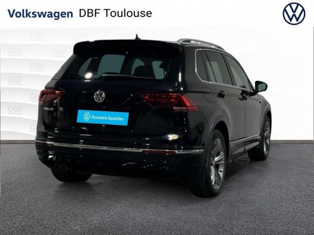Volkswagen Tiguan image 8