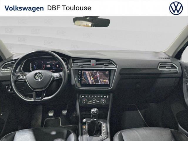 Volkswagen Tiguan image 4
