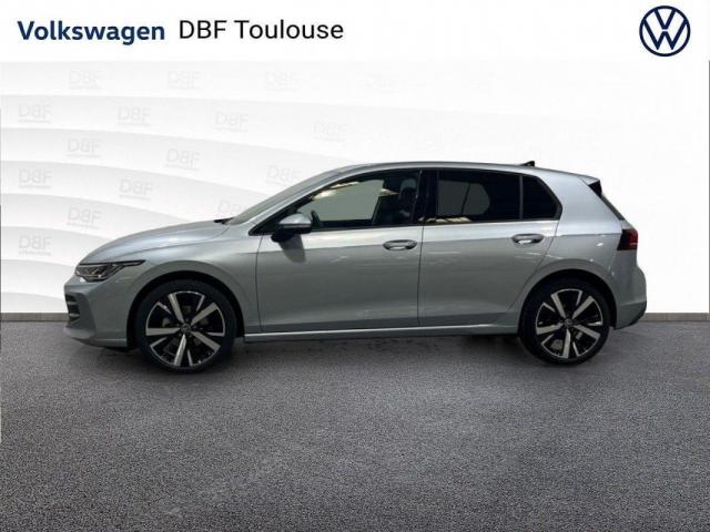 Volkswagen Golf image 8