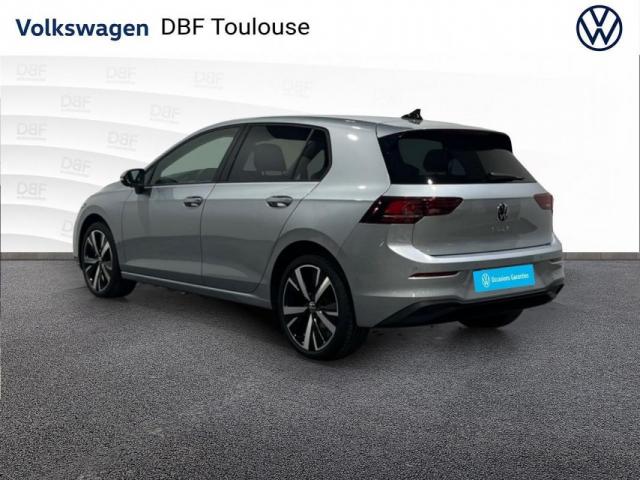 Volkswagen Golf image 3