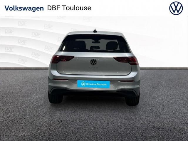 Volkswagen Golf image 5