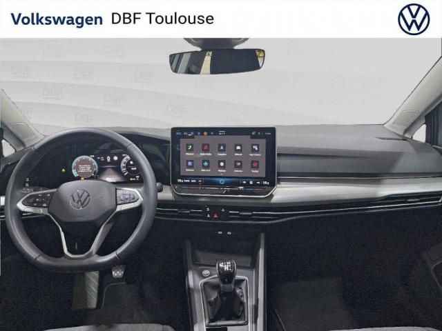 Volkswagen Golf image 6