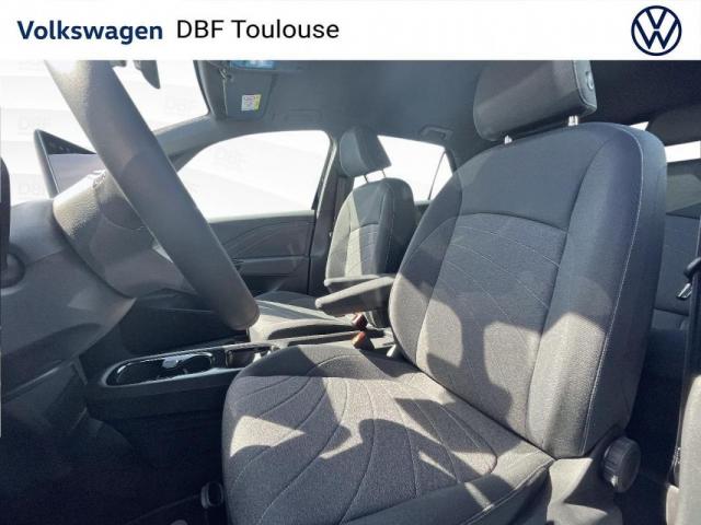 Volkswagen Id.3 image 8