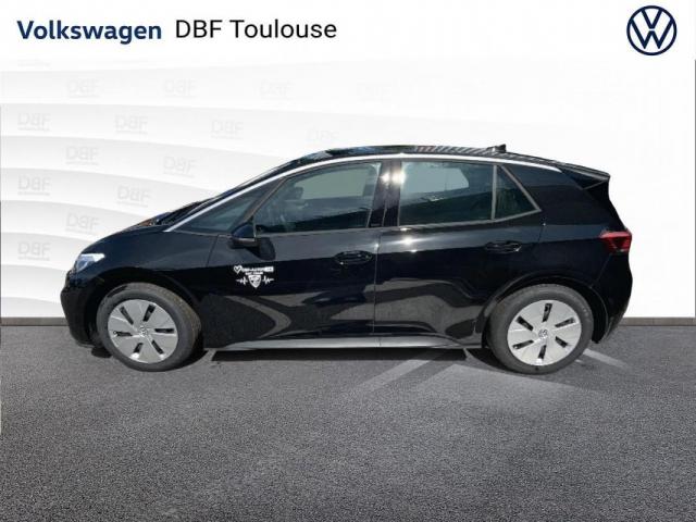 Volkswagen Id.3 image 1