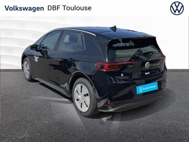 Volkswagen Id.3 image 6