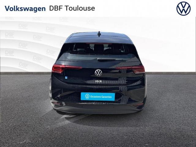Volkswagen Id.3 image 5