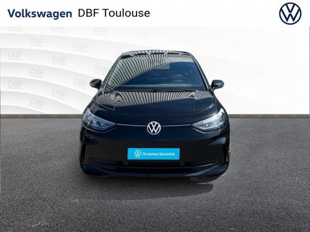Volkswagen Id.3 image 2