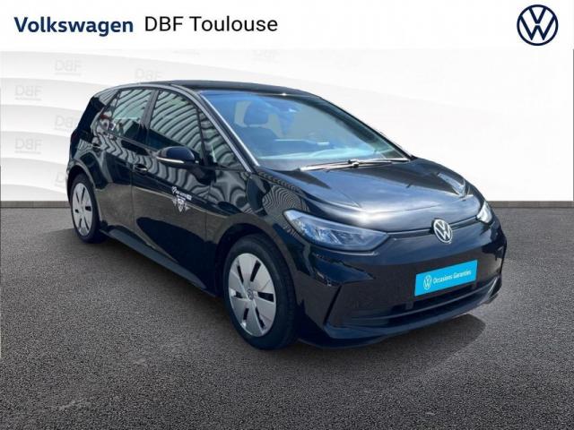 Volkswagen Id.3 image 3