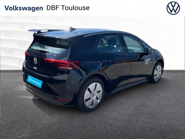 Volkswagen Id.3 image 4
