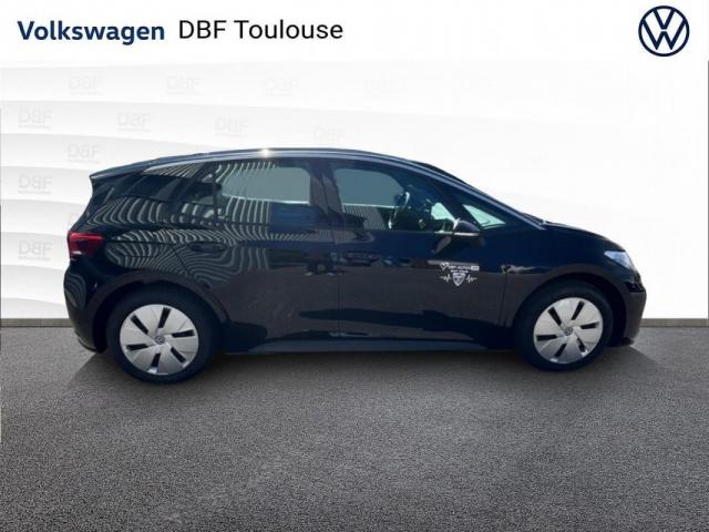 Volkswagen Id.3 image 9