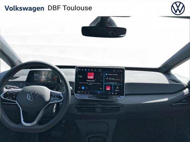 Volkswagen Id.3 image 7