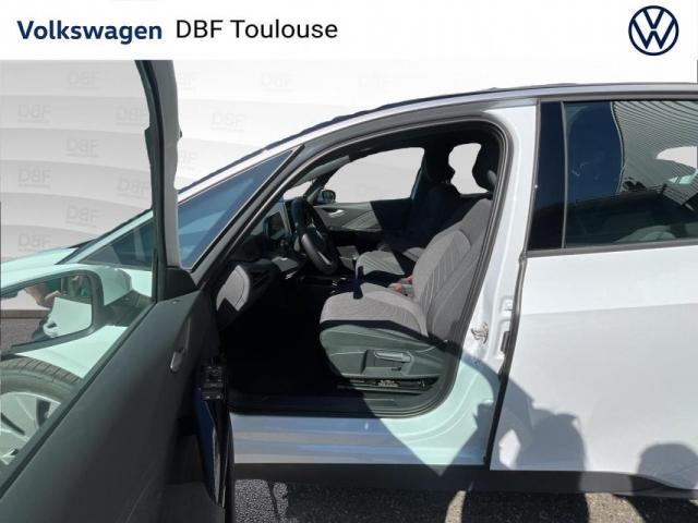 Volkswagen Id.3 image 3