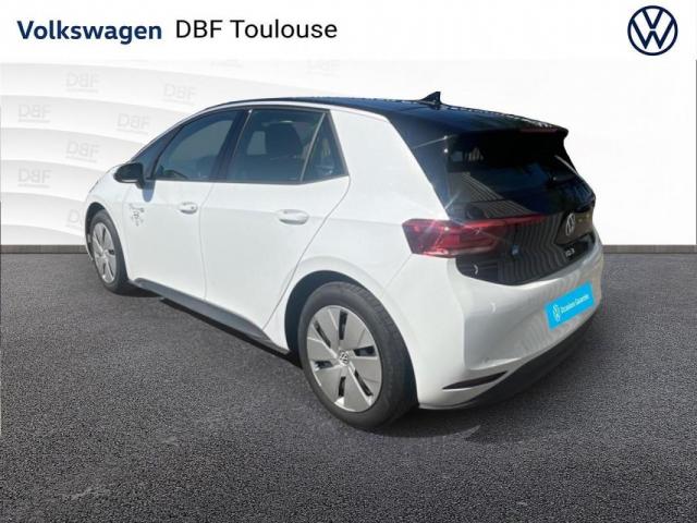 Volkswagen Id.3 image 8