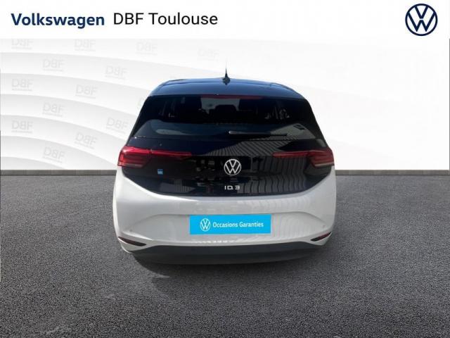 Volkswagen Id.3 image 6