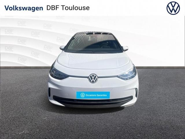 Volkswagen Id.3 image 4