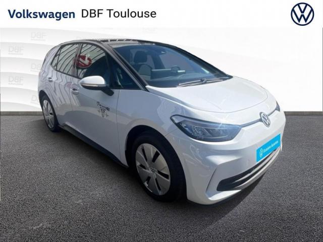Volkswagen Id.3 image 7