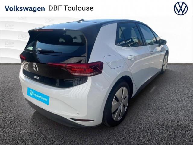 Volkswagen Id.3 image 2