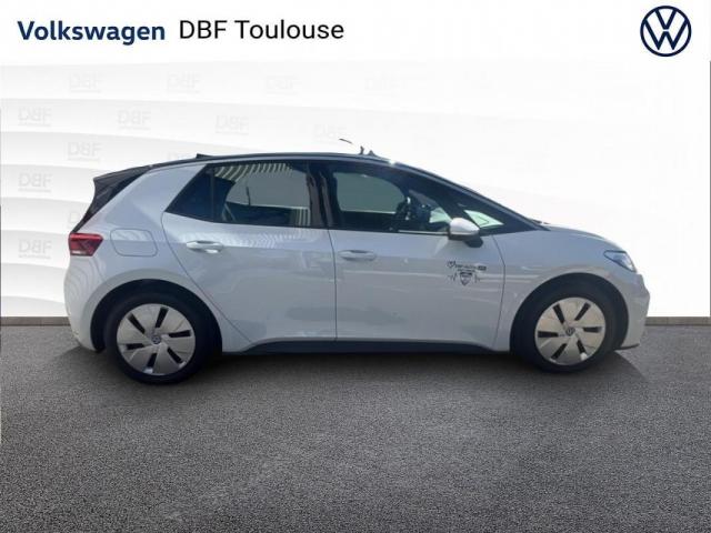 Volkswagen Id.3 image 1