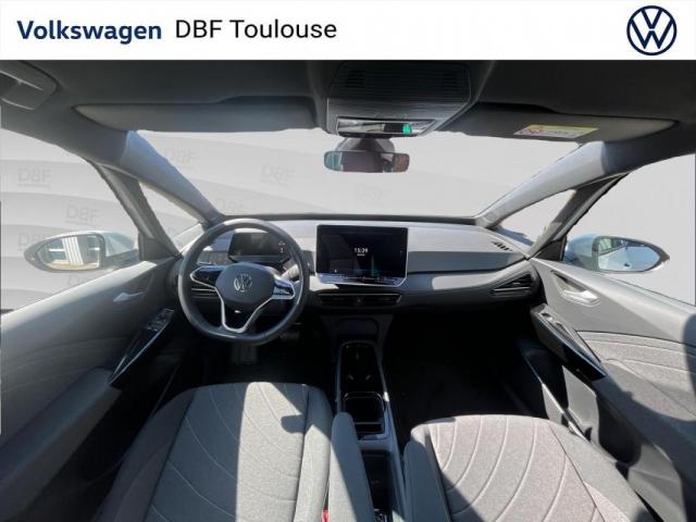 Volkswagen Id.3 image 5