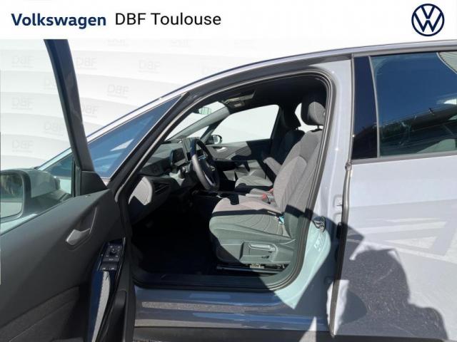 Volkswagen Id.3 image 7