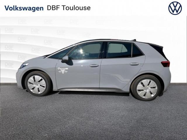 Volkswagen Id.3 image 5