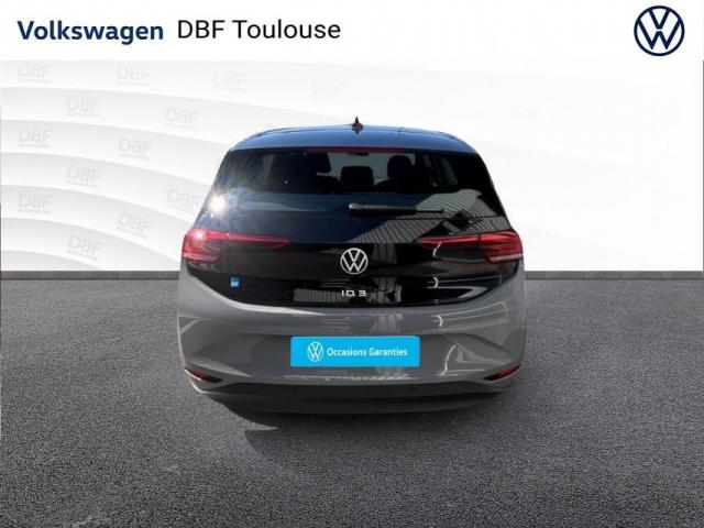 Volkswagen Id.3 image 8