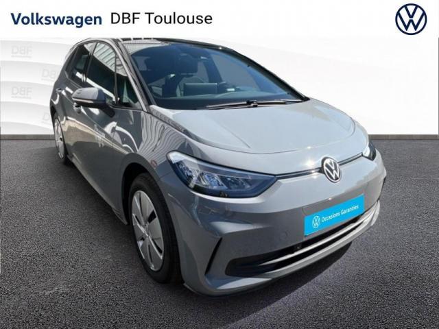 Volkswagen Id.3 image 4