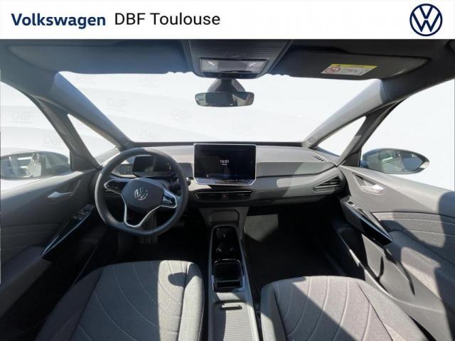Volkswagen Id.3 image 9