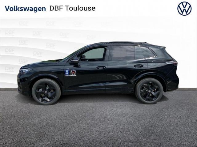 Volkswagen Tiguan image 5