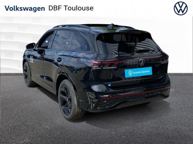 Volkswagen Tiguan image 6