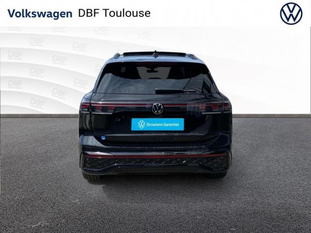 Volkswagen Tiguan image 9