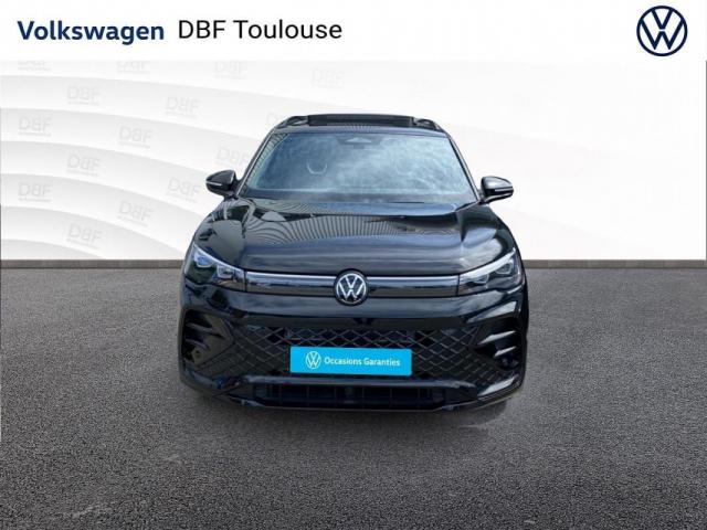 Volkswagen Tiguan image 3