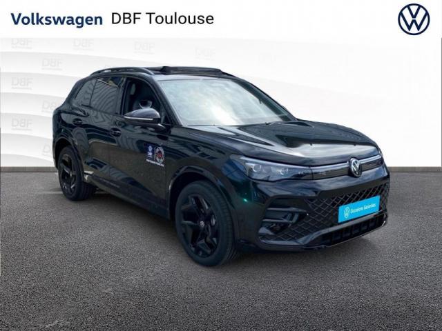 Volkswagen Tiguan image 1