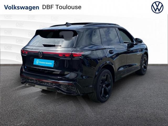 Volkswagen Tiguan image 4