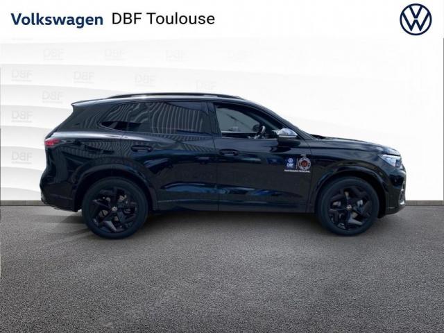 Volkswagen Tiguan image 8