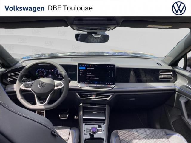 Volkswagen Tiguan image 7