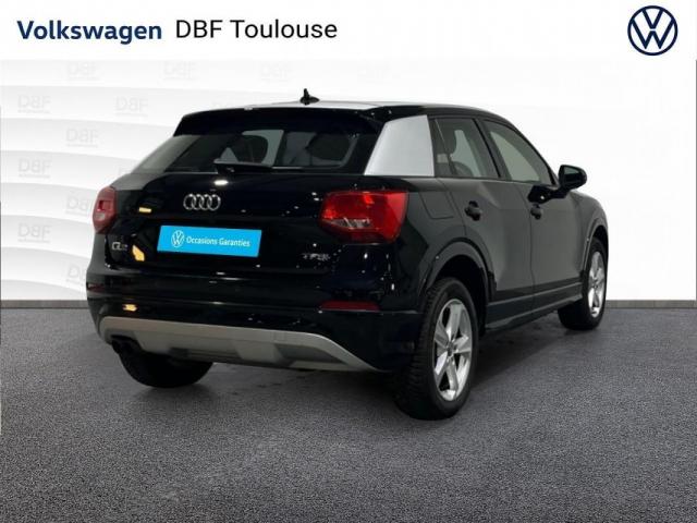 Audi Q2 image 2