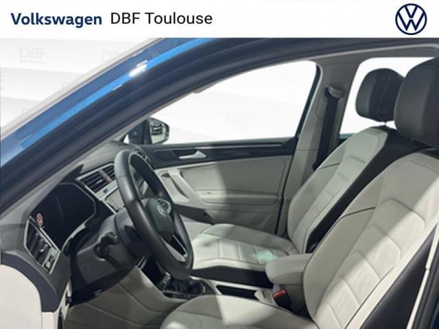 Volkswagen Tiguan image 3