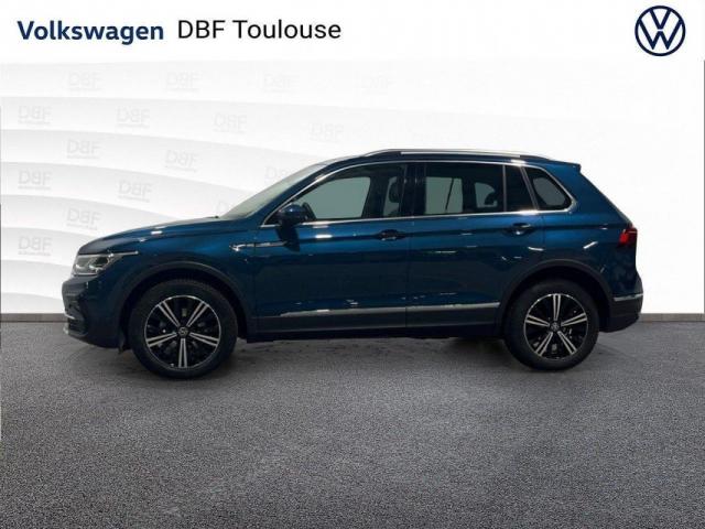 Volkswagen Tiguan image 4
