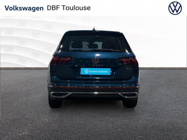 Volkswagen Tiguan image 2