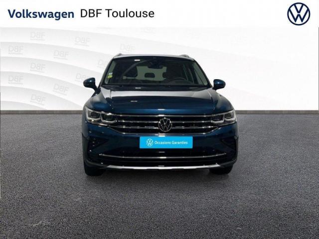 Volkswagen Tiguan image 7