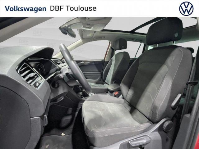 Volkswagen Tiguan image 7