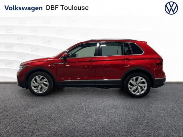 Volkswagen Tiguan image 8