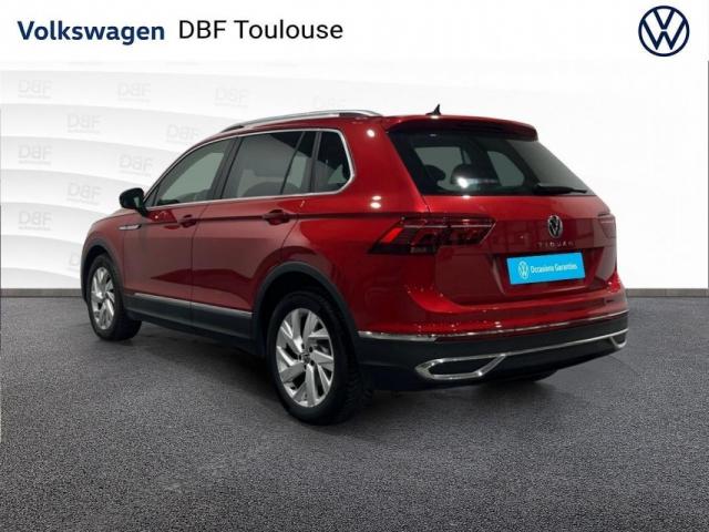 Volkswagen Tiguan image 3