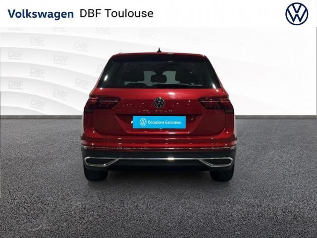 Volkswagen Tiguan image 5