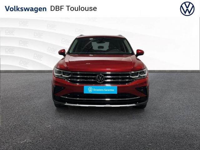 Volkswagen Tiguan image 9
